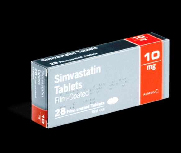 simvastatin