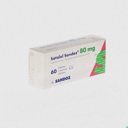 sotalol