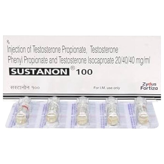 sustanon
