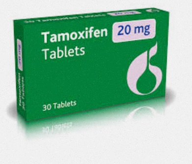 tamoxifen