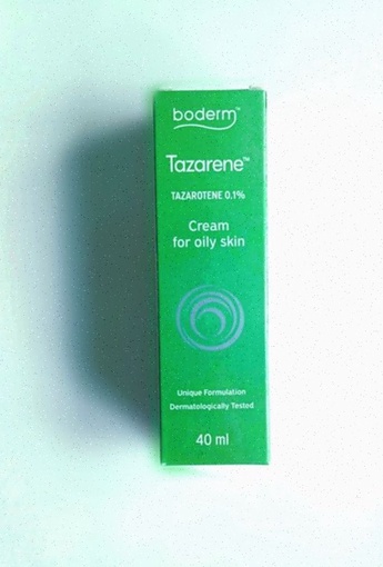 tazarotene