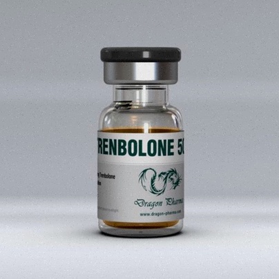 trenbolone