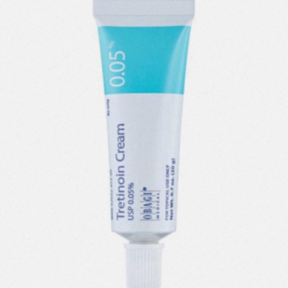 tretinoin