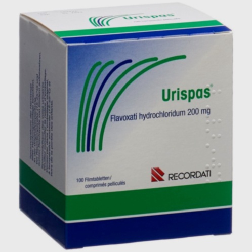 urispas
