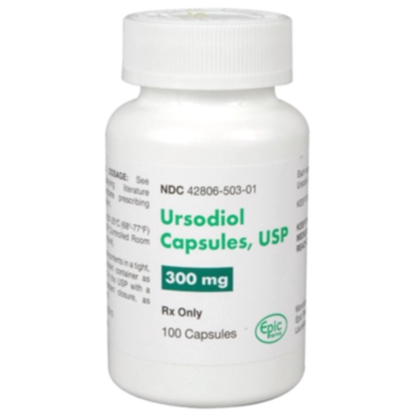 ursodiol