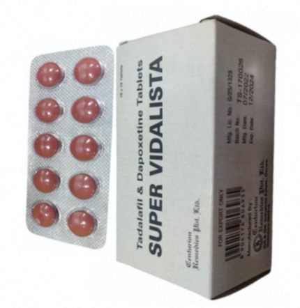 vidalista
