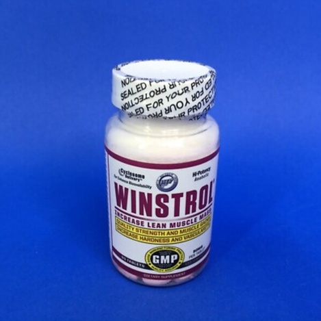 winstrol